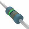 MRS25000C1501FC100, res 1.5k ohm 0.6w 1% axial