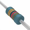 MBB02070C3302FCT00, резистор металлопленочный 0.6вт 33ком ±1% ±50ppm/k с аксиальными выводами