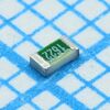 TNPW06031K00BEEA, чип-резистор прецизионный тонкопленочный 1ком ±0.1% 0.11вт ±25ppm/°c 0603 медицинского применения лента на катушке