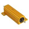 RX24 50W 5% 50K, проволочный резистор 50 вт 50 ком ±5%