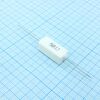 L-KLS6-SQP-5W-0R2J, резистор аксиальный цементный 5вт 0.2ом ±5%