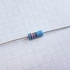 С2-29 0.5 0.25% 619, постоянный прецизионный резистор 619ом 0.5вт ±0.25%