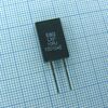 LXP-20 4.7K ±5%, резистор силовой безиндуктивный 20w, 4.7kohm ±5%, to-220