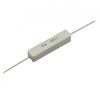 L-KLS6-SQP-5W-0R1J, резистор цементный аксиальный 5вт 0.1ом ±5% ±300ppm/°c