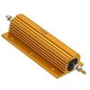 RX24 150W 5% 75R, проволочный резистор 150 вт 75 ом ±5%