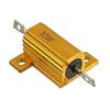 RX24 10W 5% 5R, проволочный резистор 10 вт 5 ом ±5%