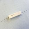 SQP15AJB-18K, резистор керамический цементный аксиальный (sqp) 15вт 18ком ±5%