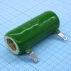 ПЭВ-25 30 ±5%, проволочный постоянный резистор 30ом 25вт ±5%