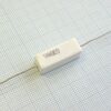 SQP300JB-1K, резистор керамический цементный аксиальный (sqp) 3вт 1ком ±5%