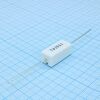 SQP5WJ20RB, резистор керамический цементный аксиальный (sqp) 5вт 20ом ±5%
