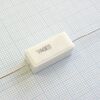 SQP500JB-2K, резистор керамический цементный аксиальный (sqp) 5вт 2.0ком ±5%