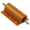 RX24 100W 5% 20R, проволочный резистор 100 вт 20 ом ±5%