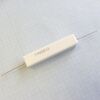 SQP25AJB-10K, резистор керамический цементный аксиальный (sqp) 25вт 10ком ±5%