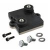RPS0500DH4R70JB, резистор для монтажа на панель, винт, 4.7 ом, ± 5%, 5 кв, 500 вт