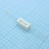 SQP5WJ20KB, резистор керамический цементный аксиальный (sqp) 5вт 20ком ±5%