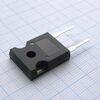 LTO100FR0500JTE3, res 0.05 ohm 100w 5% to247