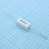 SQP5WJ68KB, резистор цементный аксиальный 68ком ±5% 5вт