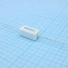 SQP5WJ33RB, резистор цементный аксиальный 33ом ±5% 5вт