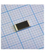 RC2512J2R, толстопленочный чип-резистор 2512 2ом ±5% 1вт -55°c...+155°c