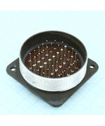 ШР60П47ЭШ2 вилка, вилка приборная без патрубка