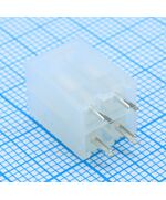 L-KLS1-4.20-2X02-SB, разъем 2х2 контакта шаг 4.2 мм