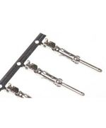 1-66098-8, контакт, multimate, серия type iii+, штырь, обжим, 16 awg
