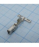 1241390-1, контакт, гнездо, обжим, 17-13 awg