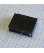 G5NB-1AE-12DC, универсальное реле, серия g5nb, силовое, без защелки, spst, 12в dc, 5а