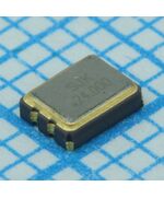 SJK-3N-24.000-3.3-50-B, резонатор кварцевый 24мгц