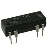TRR-1C-05-D-00-R, герконовое dip, 5vdc, 0.5а, 1переключение
