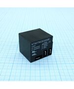 NT90T-N-C-E-AC220-S-B, реле силовое, 40а одна контактная группа-два направления катушка 220vac 130°с
