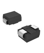 P6SMB6.8A, диод защитный от перенапряжения - tvs (супрессор) 6.8в