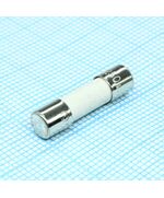 0215.250MXP, миниатюрный медленнодействующий предохранитель 0.25а 250в 5x20мм в керамическом корпусе россыпь