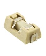 0154002.DRT, предохранитель медленнодействующий 2a 250в smd 9.73х5.03х3.81мм лента на катушке