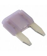 0297003.WXNV, автомобильные плавкие предохранители 32v 3a mini