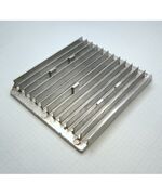Радиатор Р-721, ребристые радиаторы 148*122*17 761 см.кв