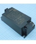 XI BP 12W 0.1-0.5A S 230V C100, ac-dc led драйвер уличного применения, p вых.макс (вт)-12, ток вых. мин. 100ма, ток вых. макс. 500ма, в вых.(в)-13...39, эффективность при полной нагрузке - (%)-81, simpleset, длина (mm)-97.2, ширина (mm)-43.2, высота (mm)-