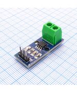 ACS712 - Датчик тока 30A, датчик arduino совместимый