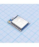 H51-Wi-Fi модуль ESP8266 "ESP-07", модуль беспроводной