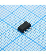AH543-S, датчик магнитного поля униполярный 4.5-24v