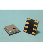 MIS-7300-015AS, датчик давления интеллектуальный 300....1100 гпа шина spi