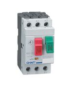 Выключатель автоматический для защиты двигателя 2.5-4А NS2-25 CHINT 495079