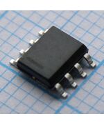 PAI120M31, изолятор цифровой 10мб/с серия idivider® питание 3...5.5в smd