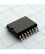 TDA51SCANHC, изолятор цифровой шины can изоляция 5000в