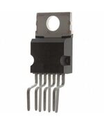 STV8131, стабилизатор напряжения 5в-8в/1а