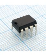 MIP290, шим-контроллер со встроенным ключом, 700в/0.15а, 44кгц, 2вт
