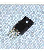 STRW6553A, шим-контроллер со встроенным ключом