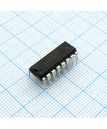 OB3362FRP, led-драйвер, 4 канала