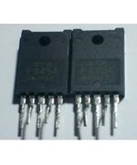 STRW6554A, шим-контроллер со встроенным ключом