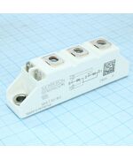 SKKT92/16E, силовой тиристорный модуль 1600в 95а